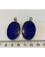 Lapis Lazuli Pendant SJ60