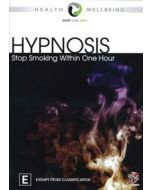 HYPNOSIS - STOP SMOKING