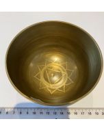 Brass Singing Bowls SUM14