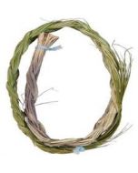 Sweetgrass Braid for Smudging