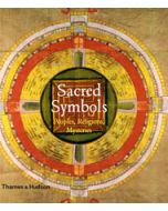 Sacred Symbols Peoples, Religions, Mysterie