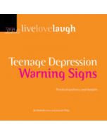 TEENAGE DEPRESSION WARNING SIGNS