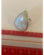 Moonstone Ring TH301