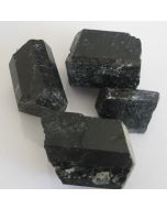 Black Tourmaline Pieces 600+GR