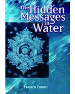 HIDDEN MESSAGES IN WATER