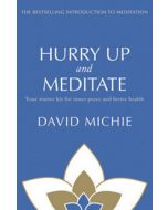 HURRY UP AND MEDITATE (NEW ED.)