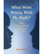 WHAT WENT WRONG WITH MR RIGHT