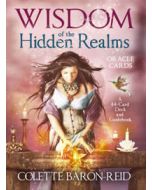 Wisdom of the hidden realms