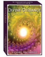 DIVINE GUIDANCE ORACLE CARDS