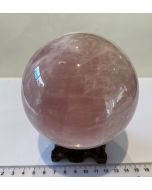 Rose Quartz Sphere YD133