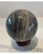 Fluorite Sphere YD174