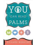 You can read palms