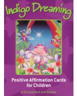 INDIGO DREAMING CARDS
