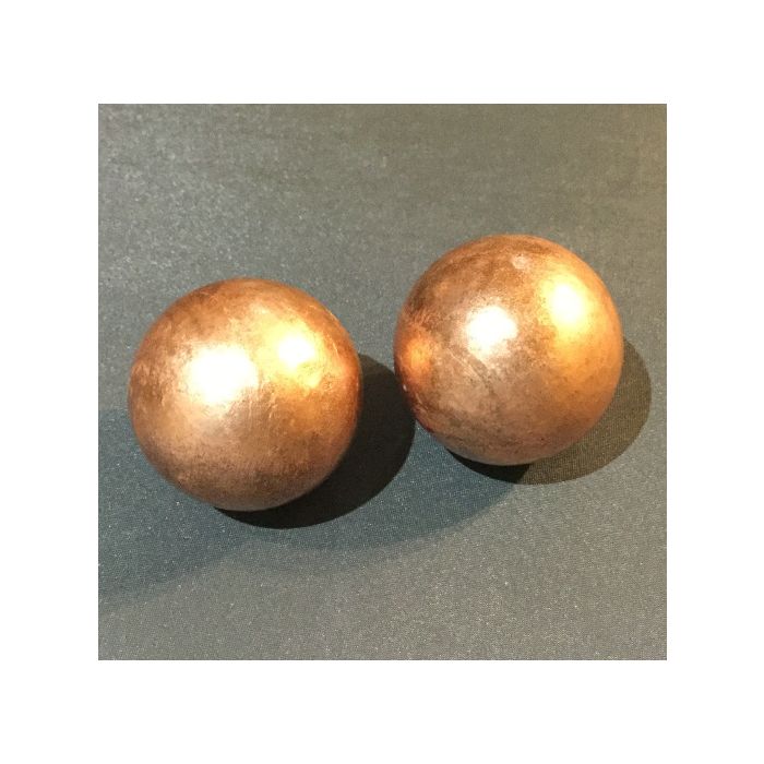 Copper Sphere CC224
