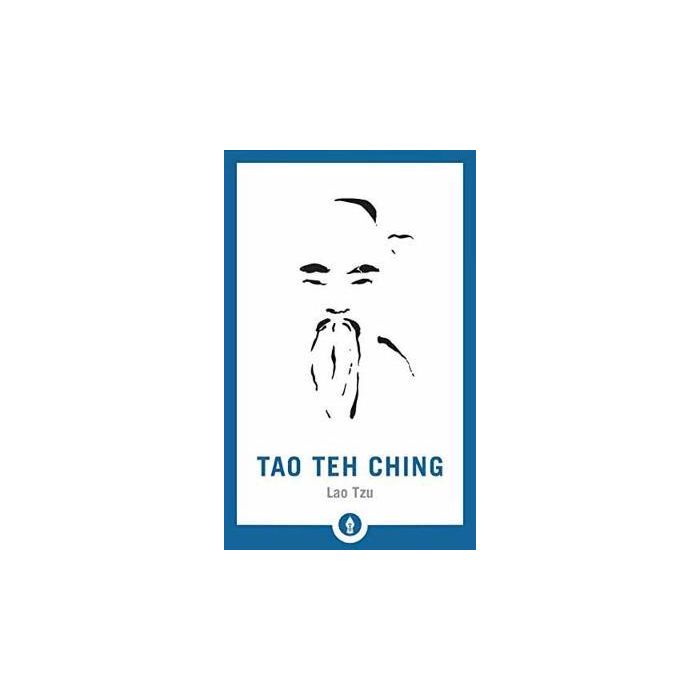Tao Teh Ching (Shambhala Pocket Library edition)