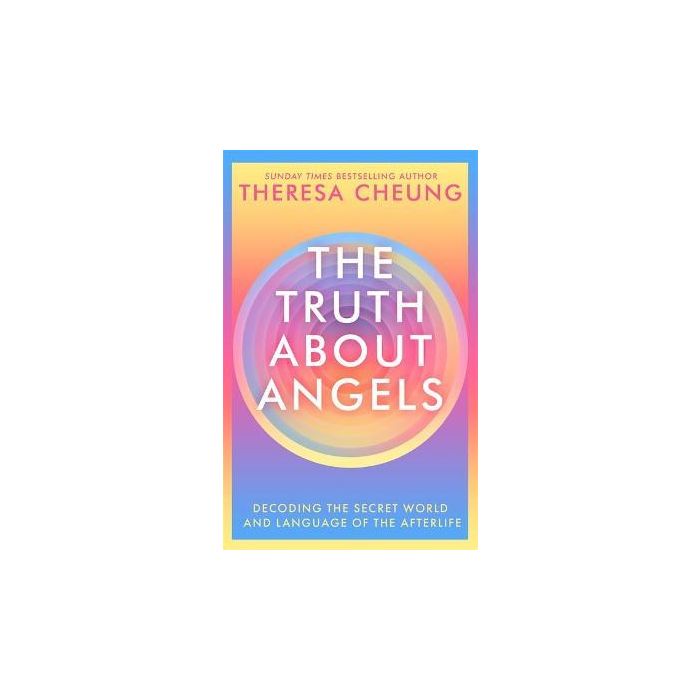 TRUTH ABOUT ANGELS, THE