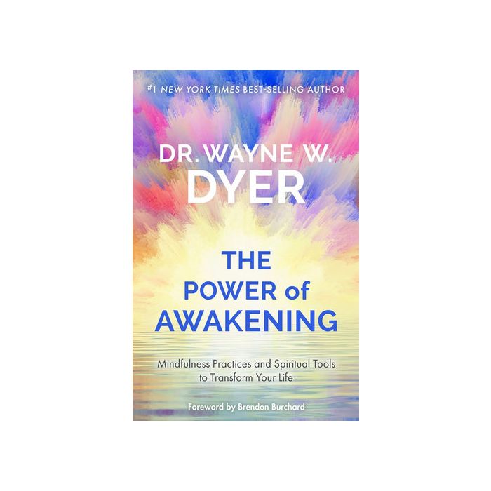 Power of Awakening, The