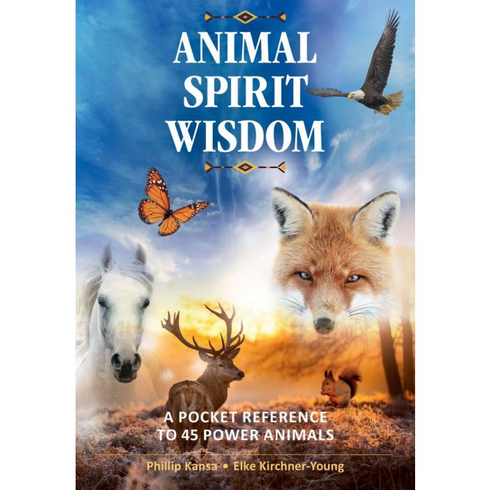 ANIMAL SPIRIT WISDOM