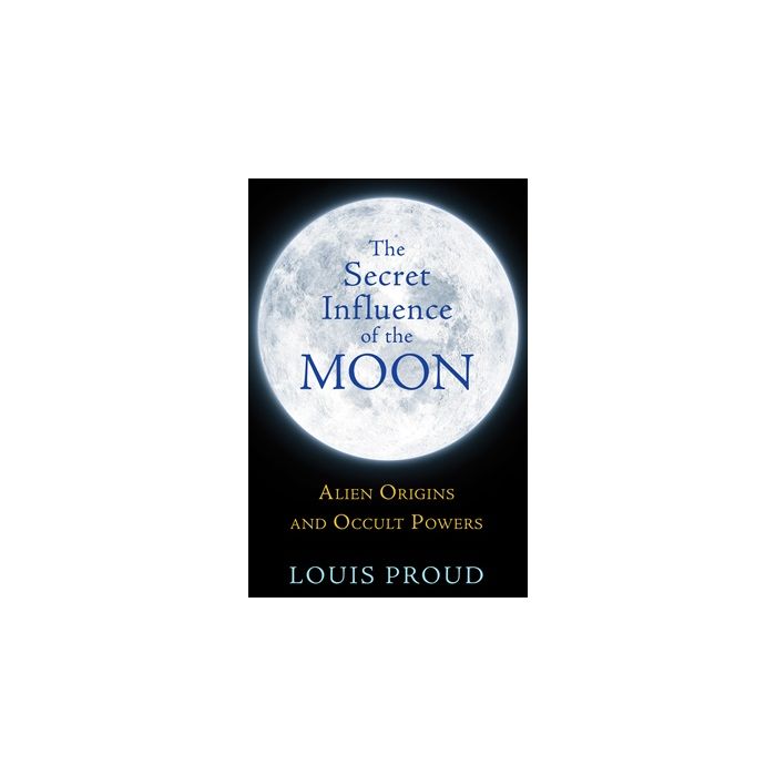 SECRET INFLUENCE OF THE MOON, THE