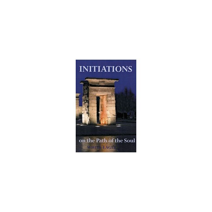 INITIATIONS: ON PATH OF THE SOUL