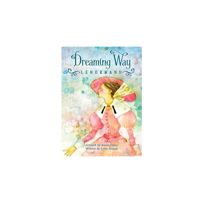 Dreaming Way Lenormand Deck