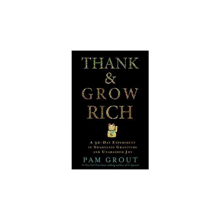 Thank  & Grow Rich
