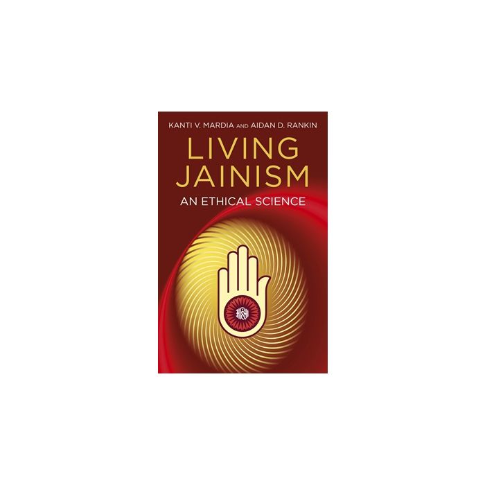 Living Jainism