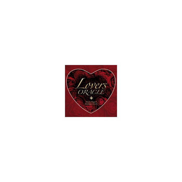 LOVERS ORACLE DECK - NEW EDITION