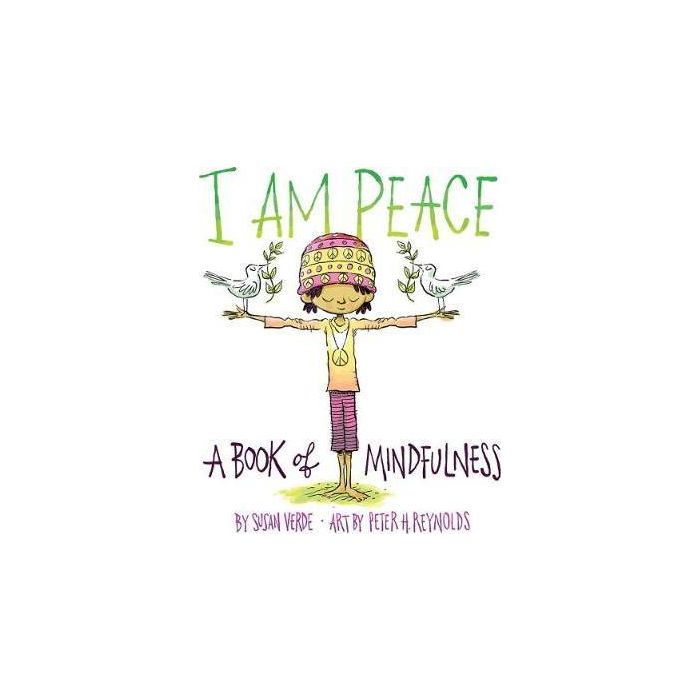 I Am Peace – A Book of Mindfulness