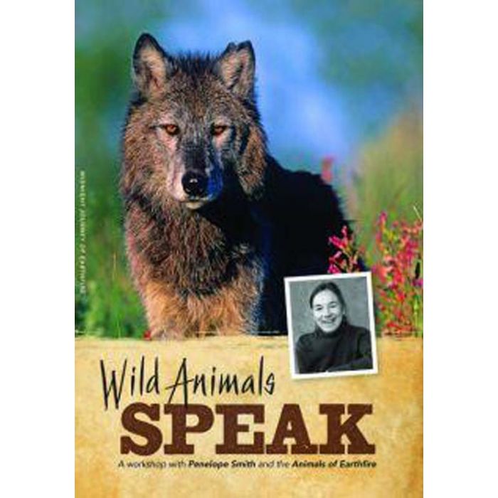 Wild Animals Speak
