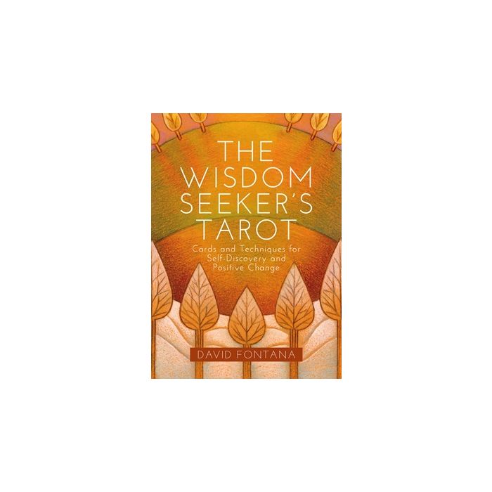  Wisdom-Seekers Tarot
