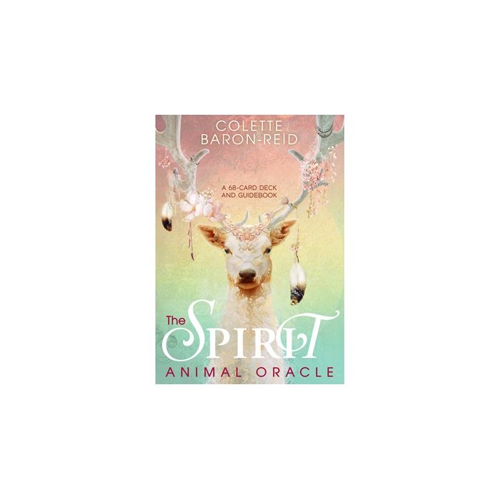 Spirit Animal Oracle