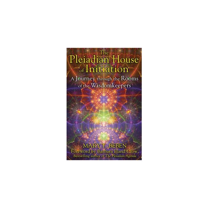 Pleiadian House of Initiation, The