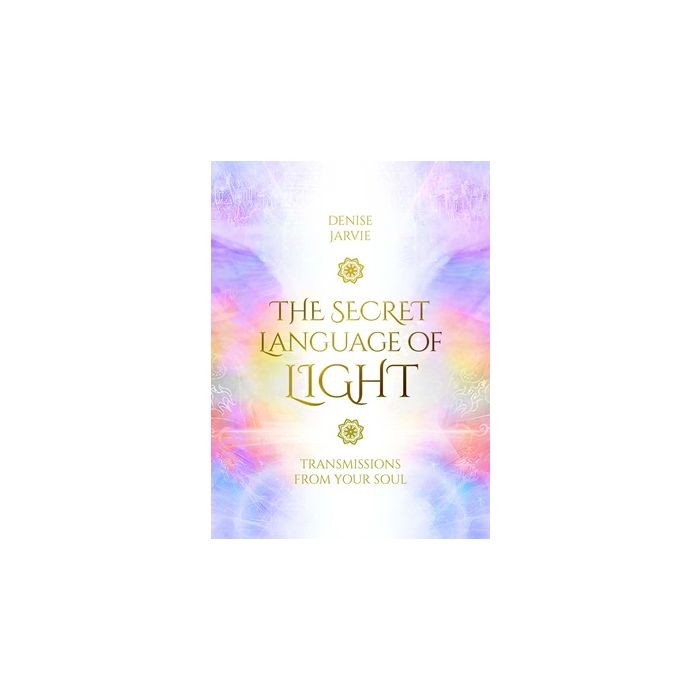 Secret Language of Light Oracle, The
