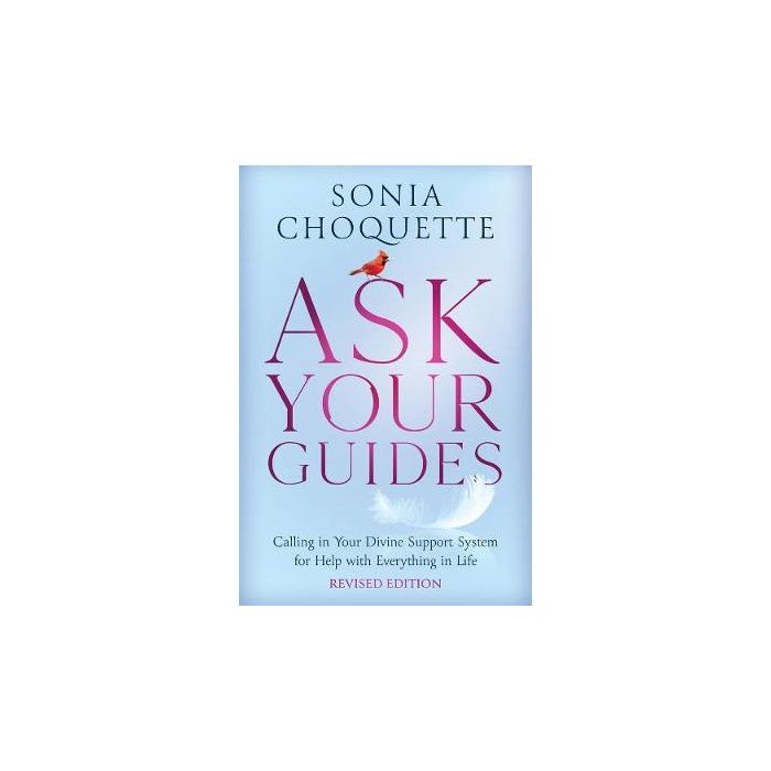 ASK YOUR GUIDES new edition