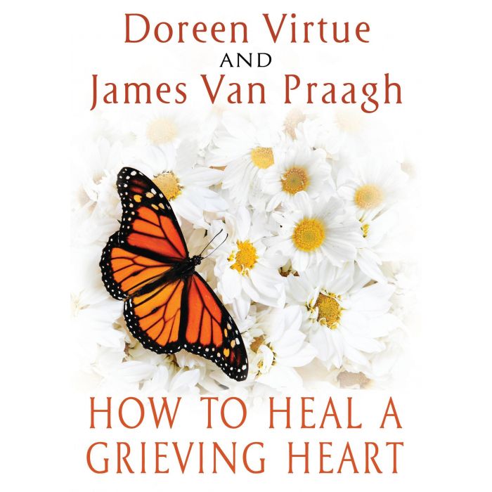 How to Heal a Grieving Heart
