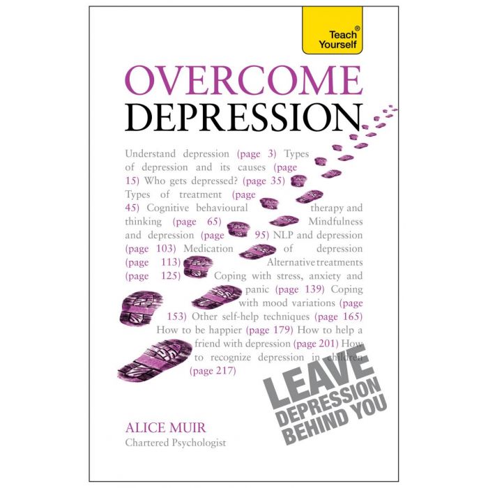 Overcome Depression