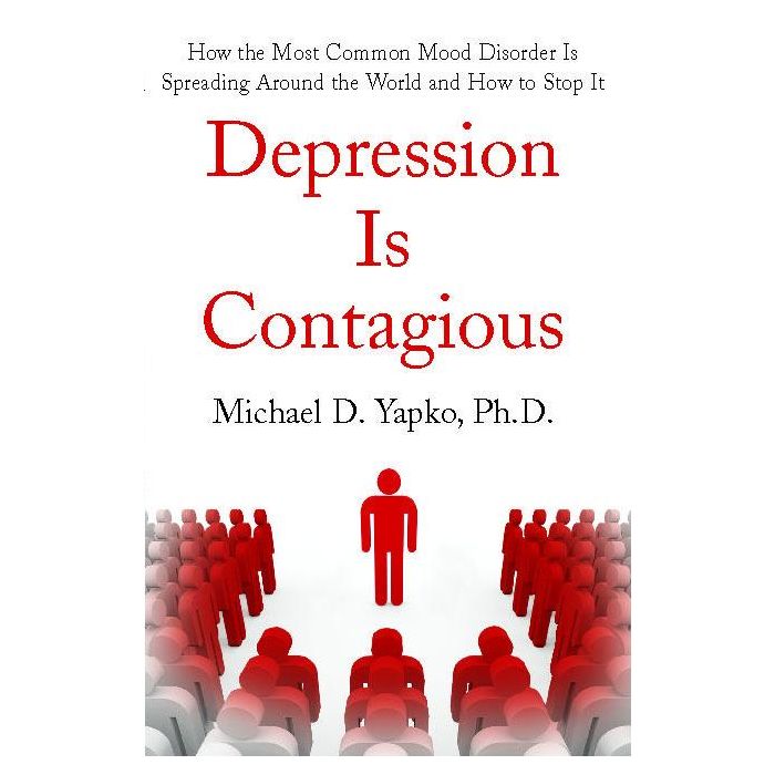 Depression Is Contagious