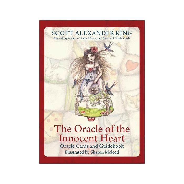 Oracle of the Innocent Heart