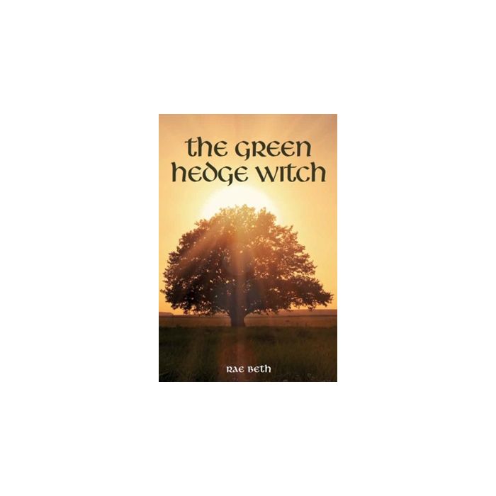 Green Hedge Witch: Second Edition