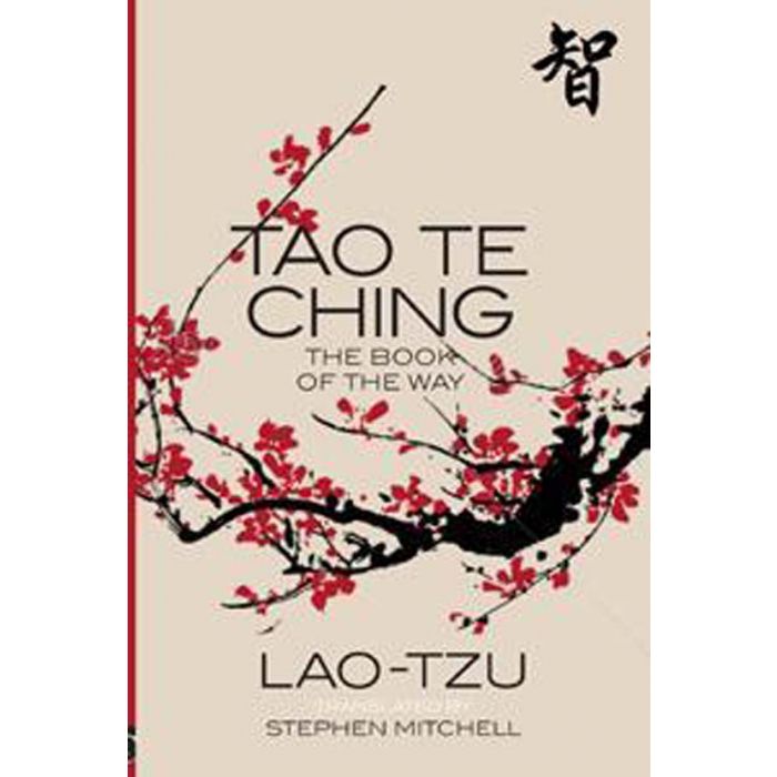 Tao Te Ching – Book of The Way (New Edition)