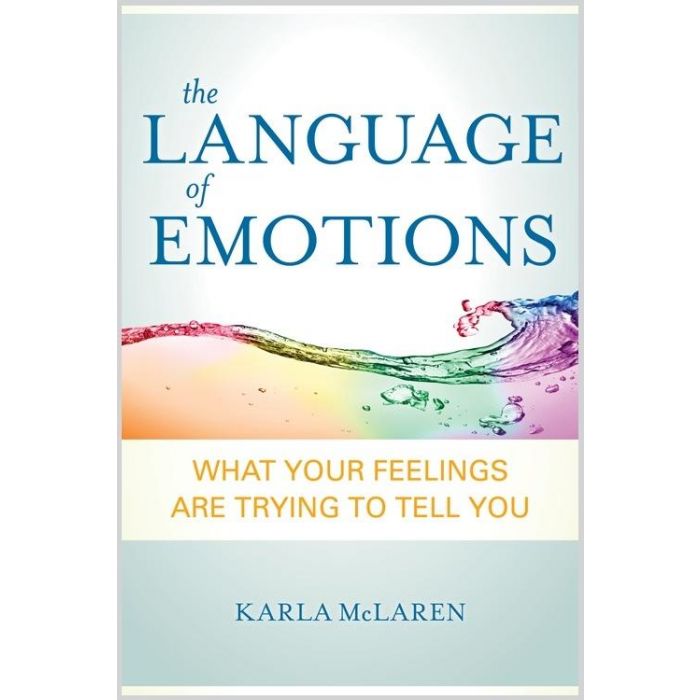 Language of Emotions