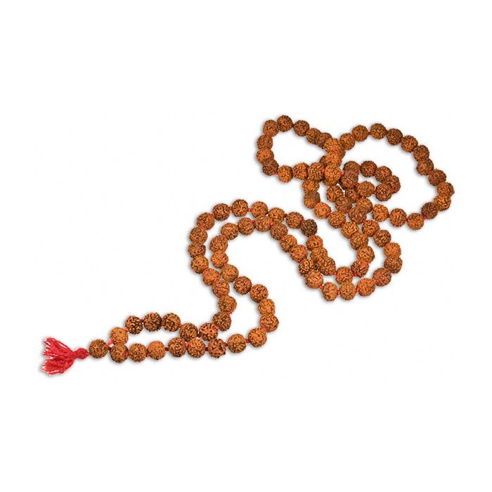 Rudraksha Mala beads OF09