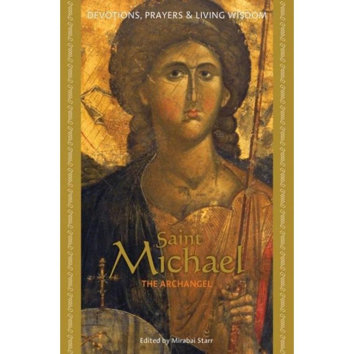 Saint Michael (HC Book)