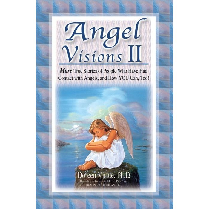Angel Visions Two