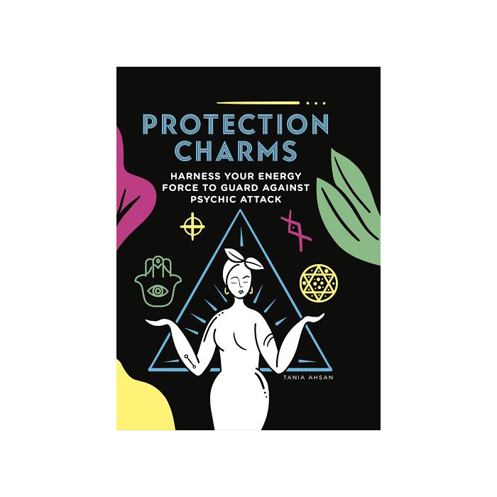 Protection Charms 