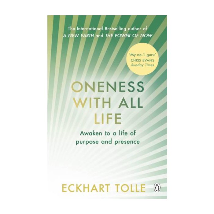 Oneness With All Life (Paperback Version)