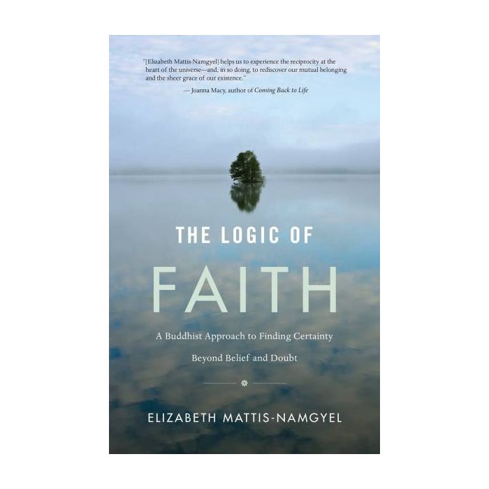 Logic Of Faith, The