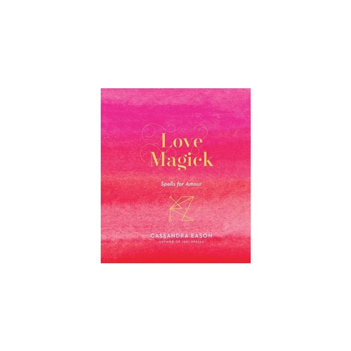 Love Magick