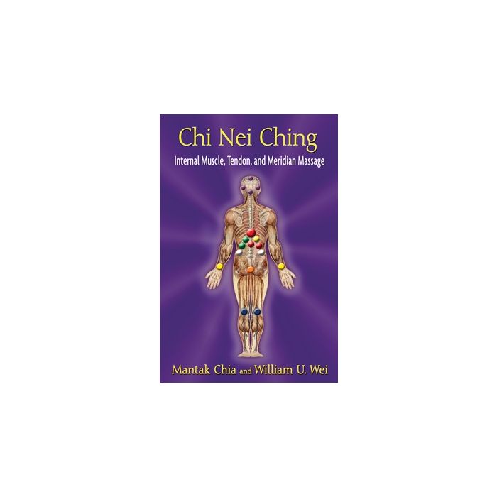 Chi Nei Ching